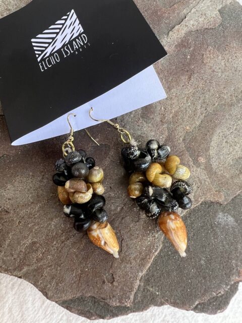 Shell Jewellery - Jewellery - Alison Ganambarr