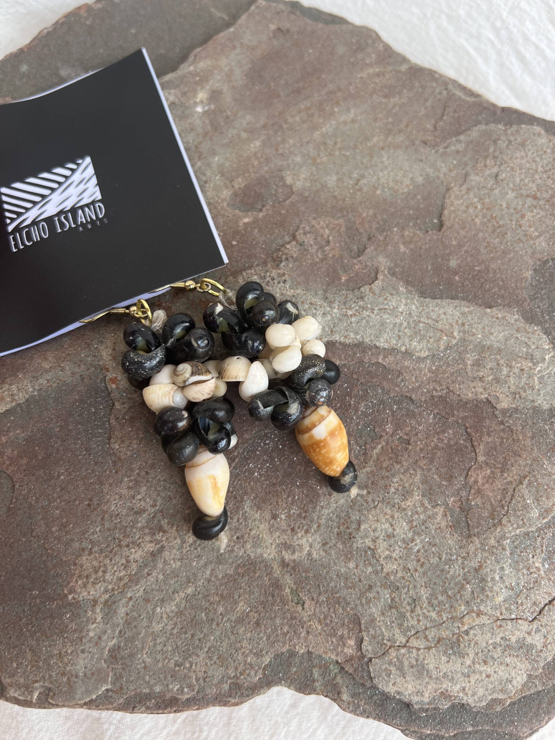 Shell Jewellery - Jewellery - Alison Ganambarr