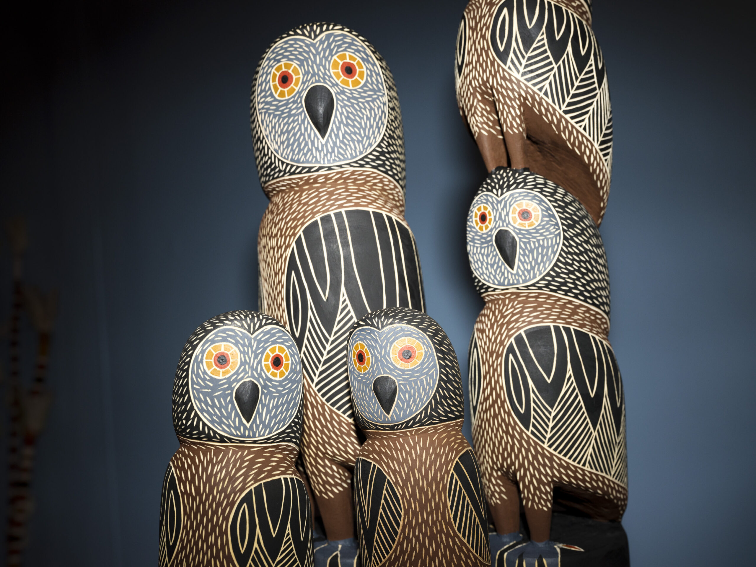 Image banner Megan Yunupingu