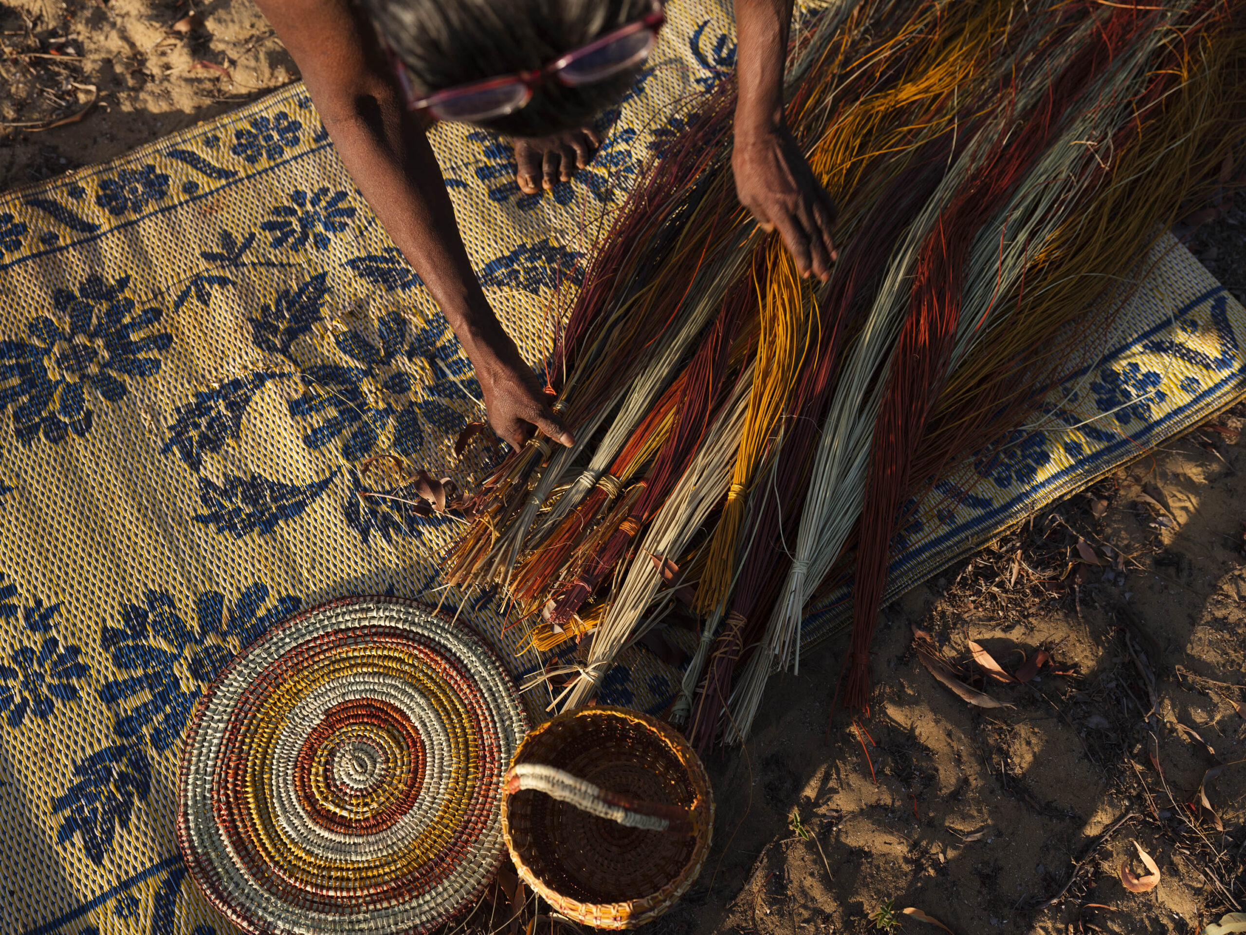 Image banner Julie Yikar