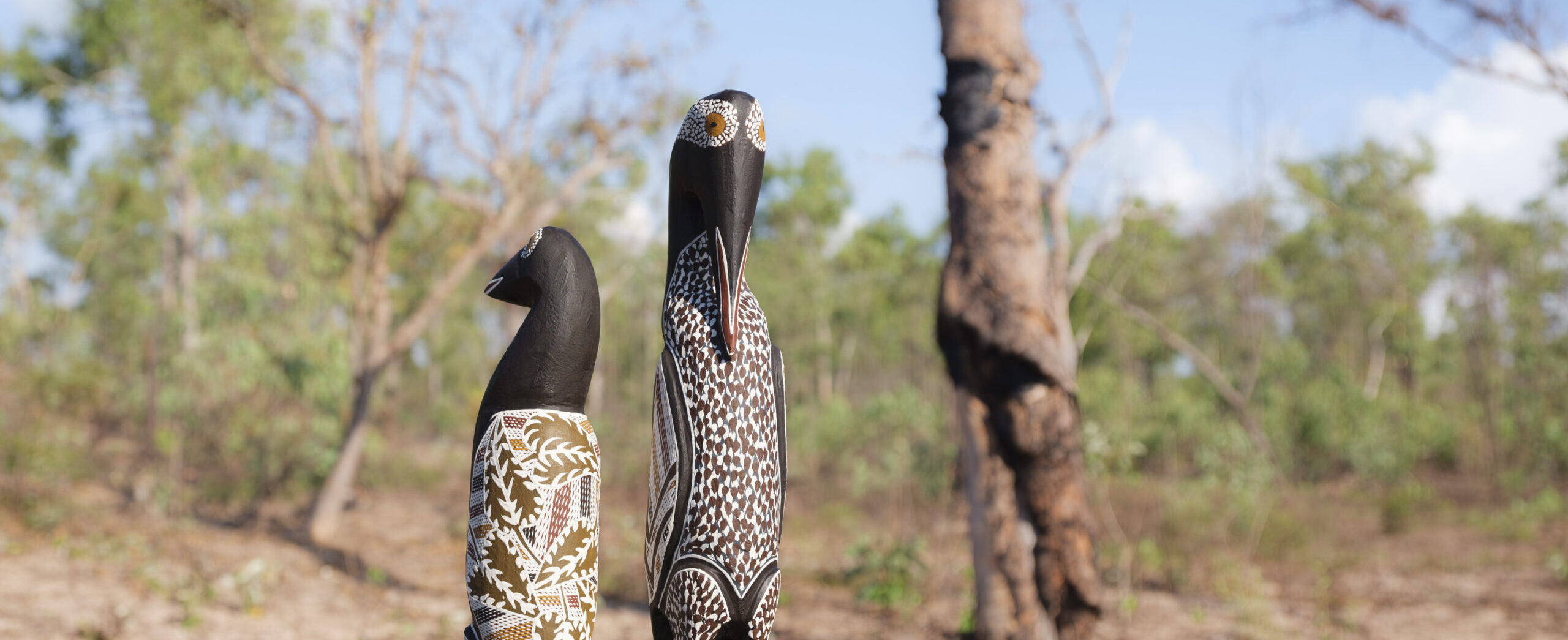 Image banner Judy Gurruwiwi